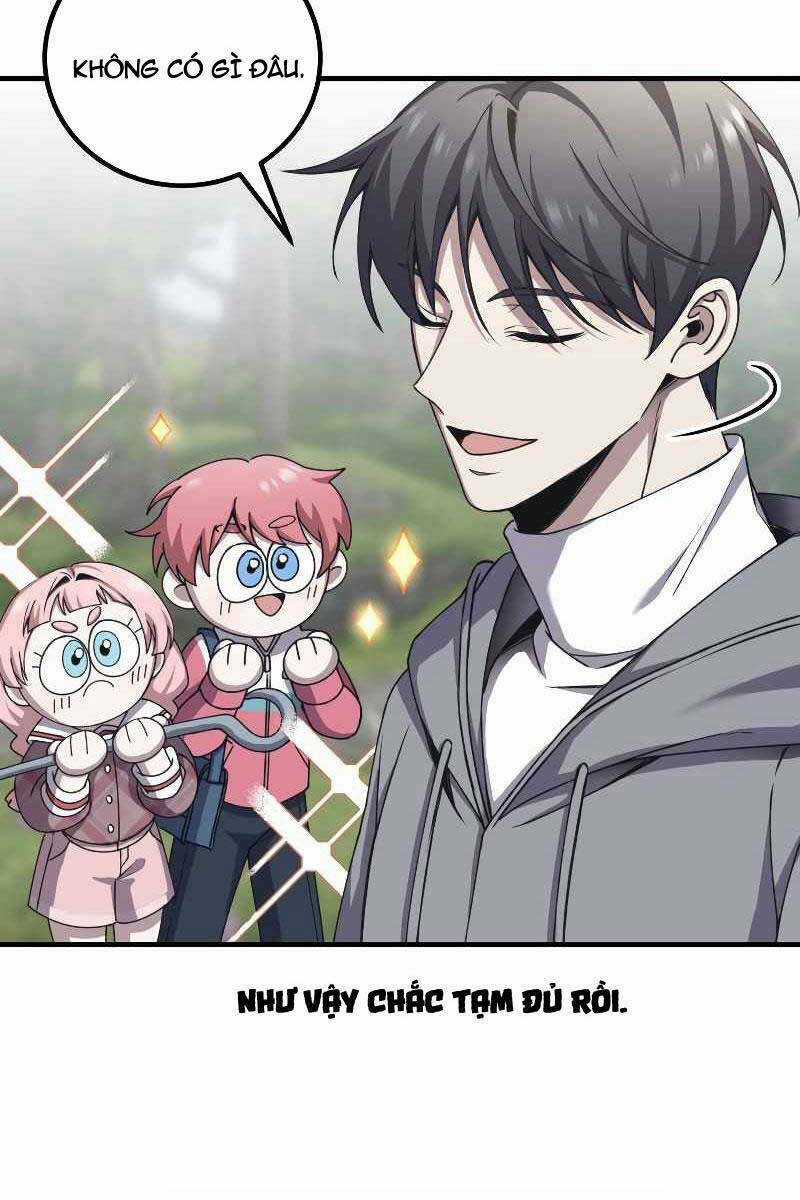 Độc Cô Dược Sư - Chapter 28 - Trang 47