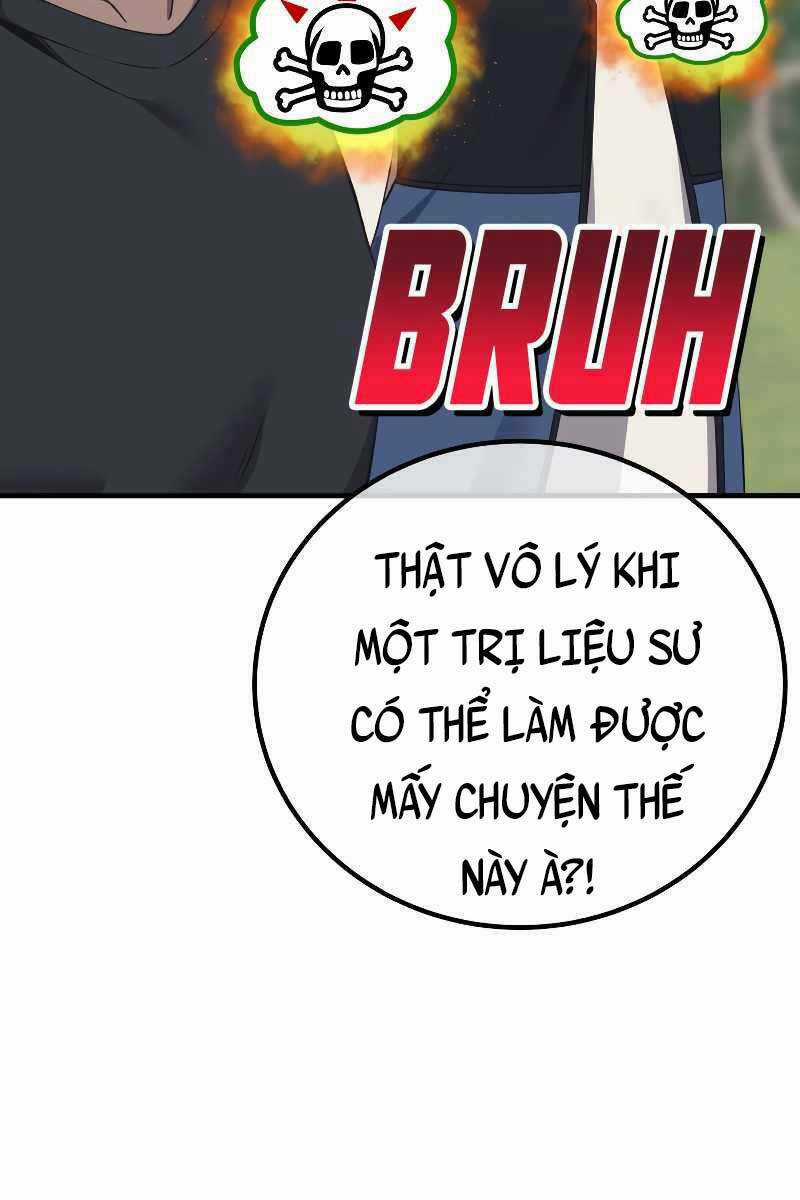 Độc Cô Dược Sư - Chapter 29 - Trang 26