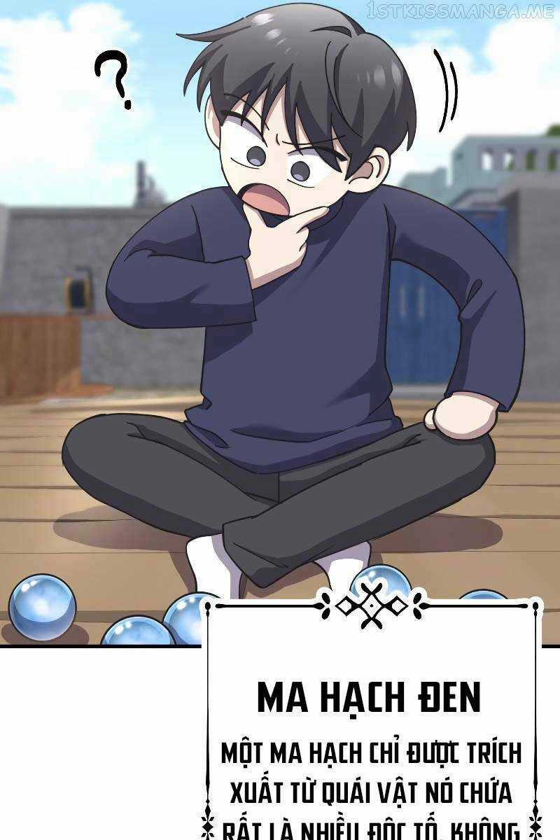 Độc Cô Dược Sư - Chapter 30 - Trang 65