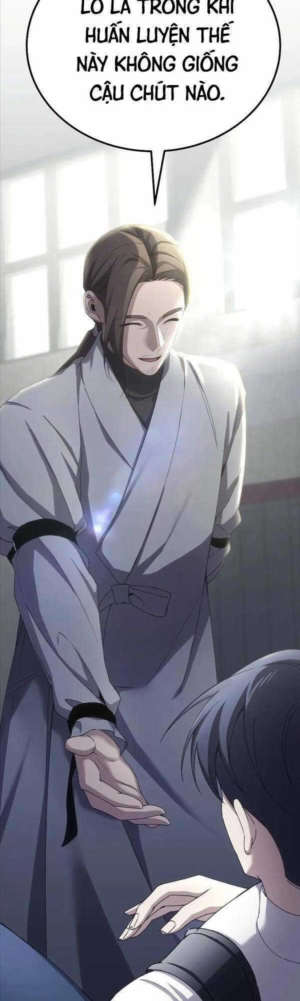 Độc Cô Dược Sư - Chapter 32 - Trang 12