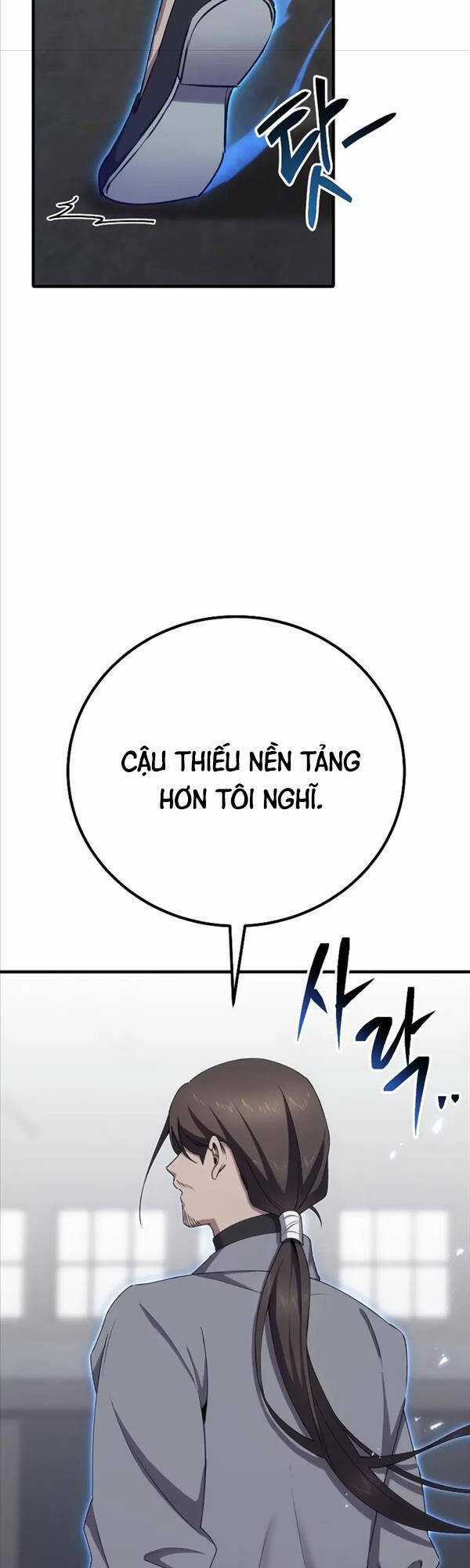 Độc Cô Dược Sư - Chapter 32 - Trang 27
