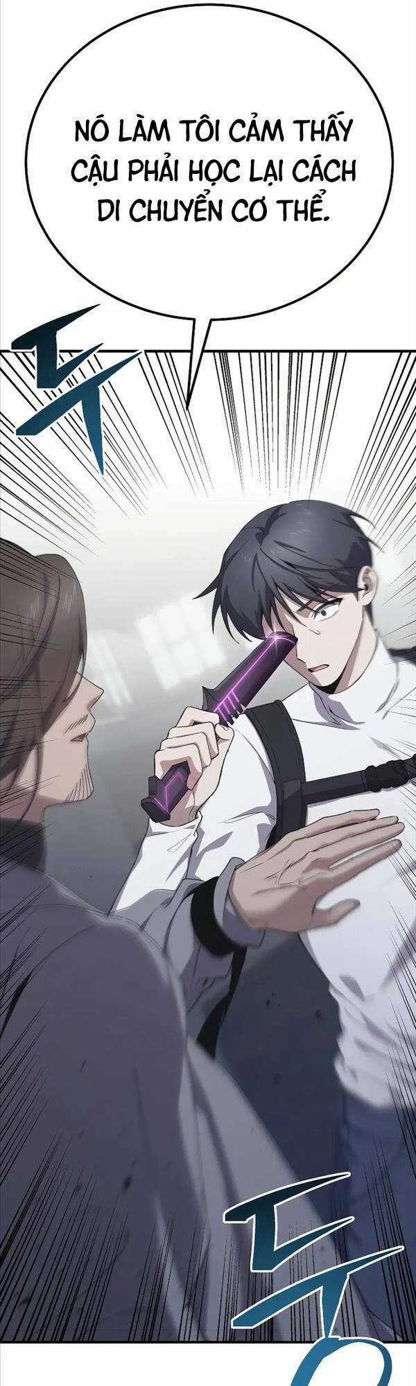 Độc Cô Dược Sư - Chapter 32 - Trang 38