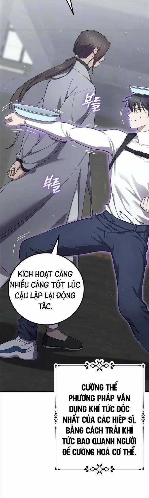 Độc Cô Dược Sư - Chapter 32 - Trang 42