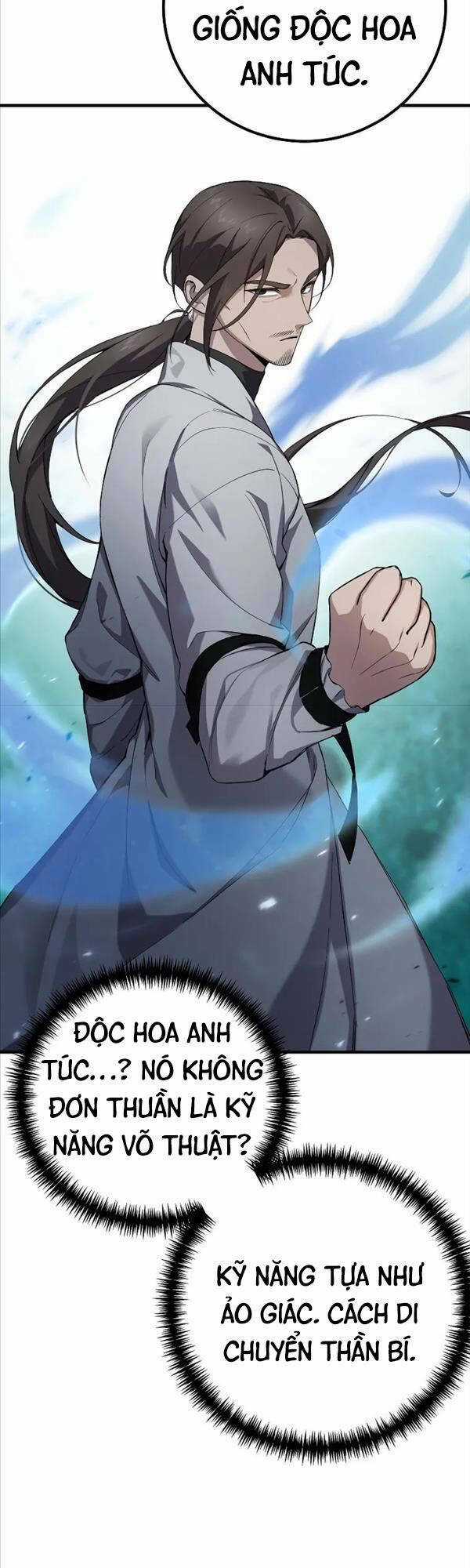 Độc Cô Dược Sư - Chapter 32 - Trang 61