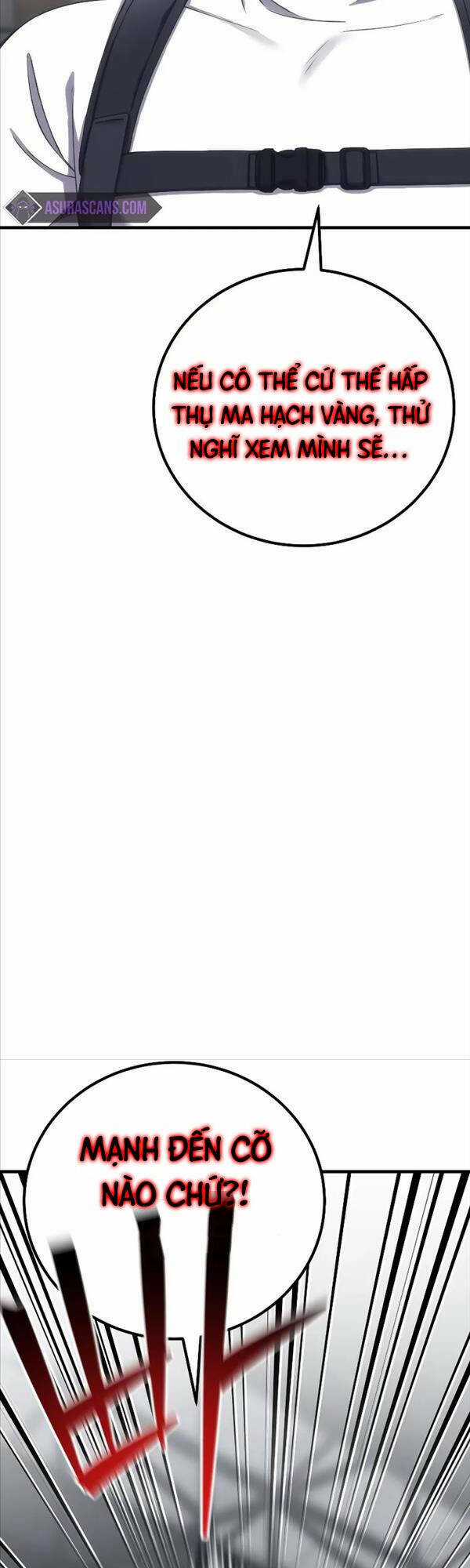 Độc Cô Dược Sư - Chapter 32 - Trang 9