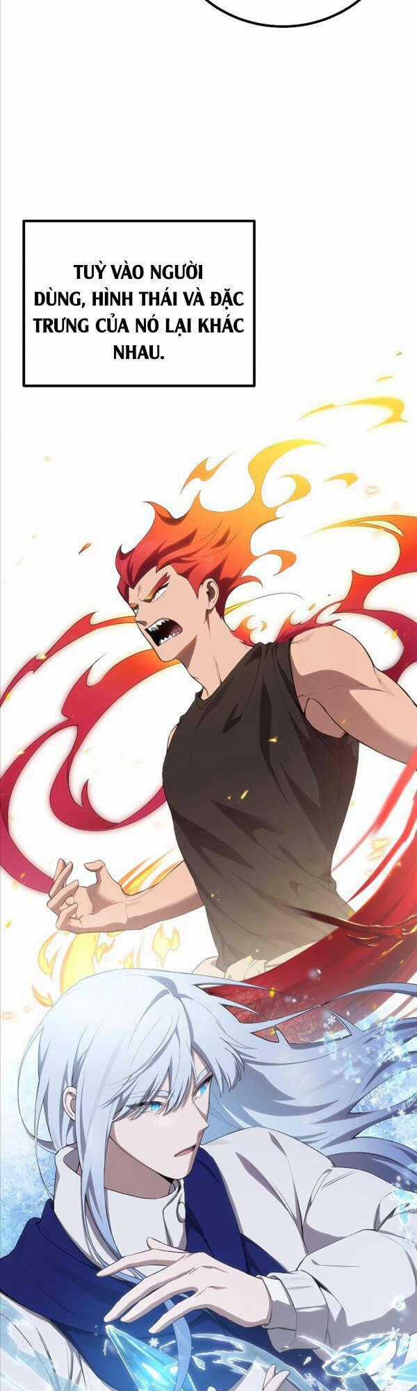 Độc Cô Dược Sư - Chapter 33 - Trang 2