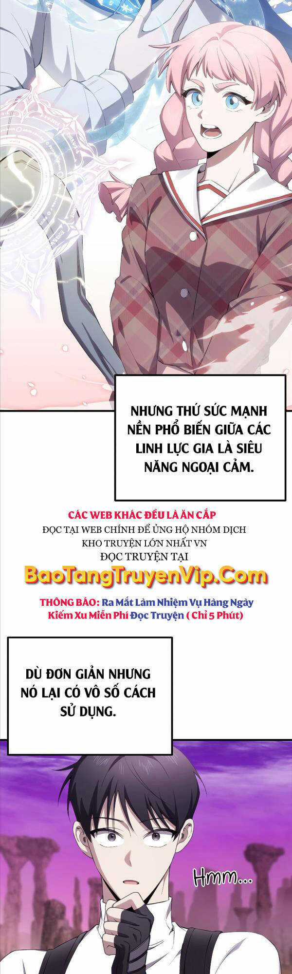 Độc Cô Dược Sư - Chapter 33 - Trang 3