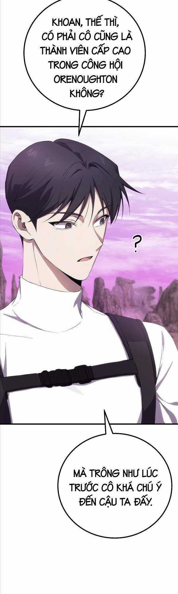 Độc Cô Dược Sư - Chapter 33 - Trang 25