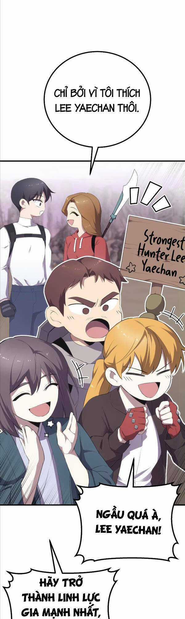 Độc Cô Dược Sư - Chapter 33 - Trang 27