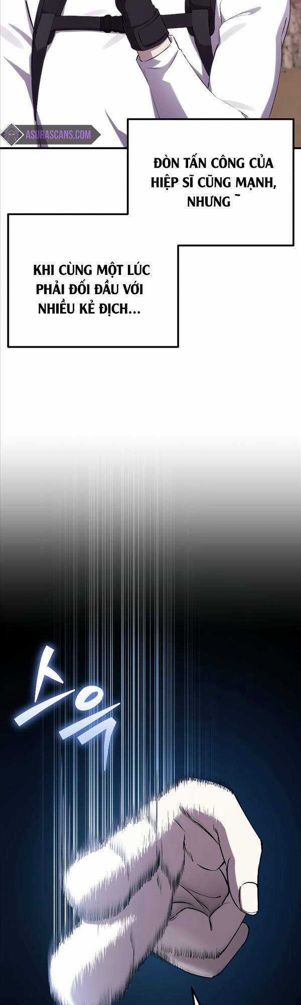 Độc Cô Dược Sư - Chapter 33 - Trang 4