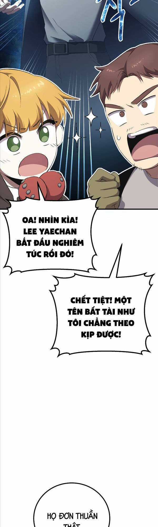 Độc Cô Dược Sư - Chapter 33 - Trang 31