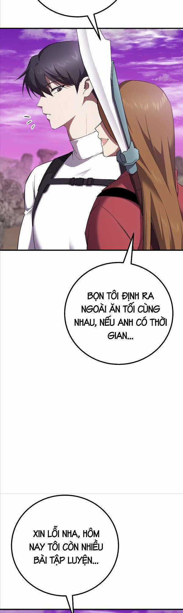 Độc Cô Dược Sư - Chapter 33 - Trang 33