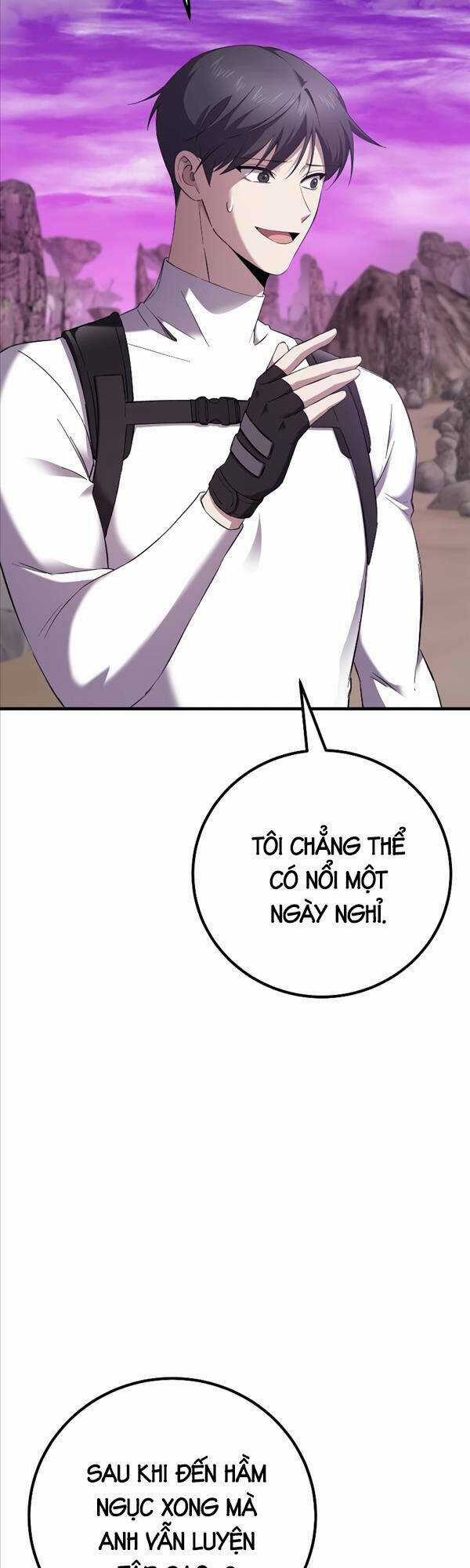 Độc Cô Dược Sư - Chapter 33 - Trang 34