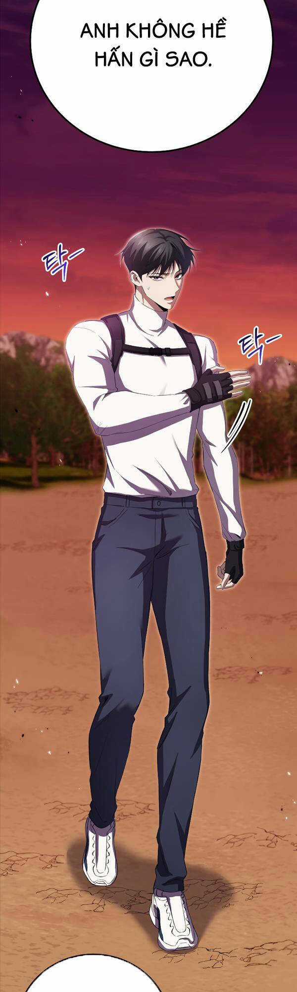 Độc Cô Dược Sư - Chapter 34 - Trang 23