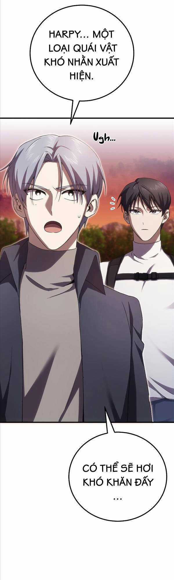 Độc Cô Dược Sư - Chapter 34 - Trang 31