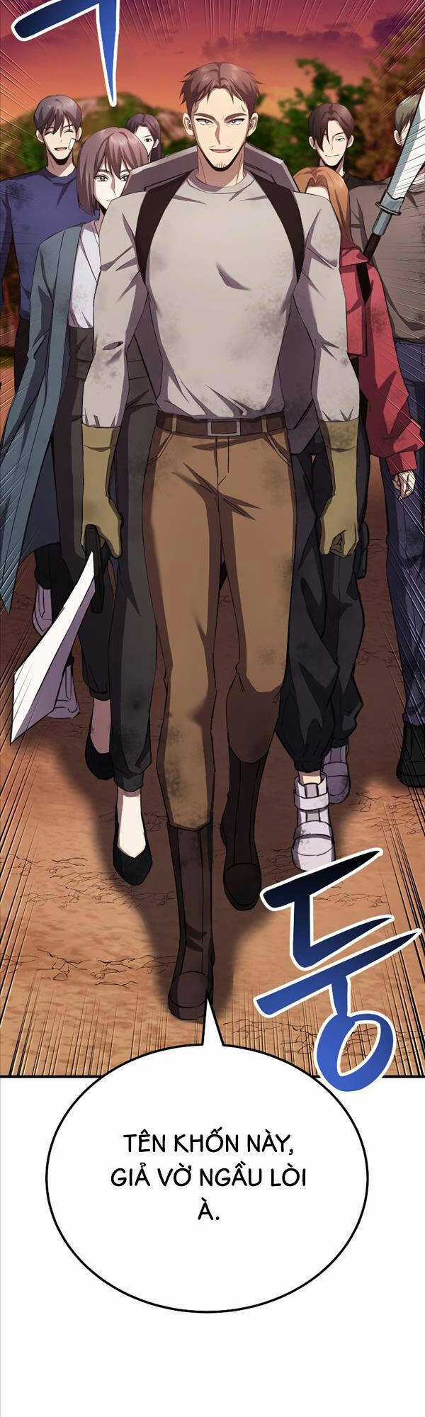 Độc Cô Dược Sư - Chapter 34 - Trang 42