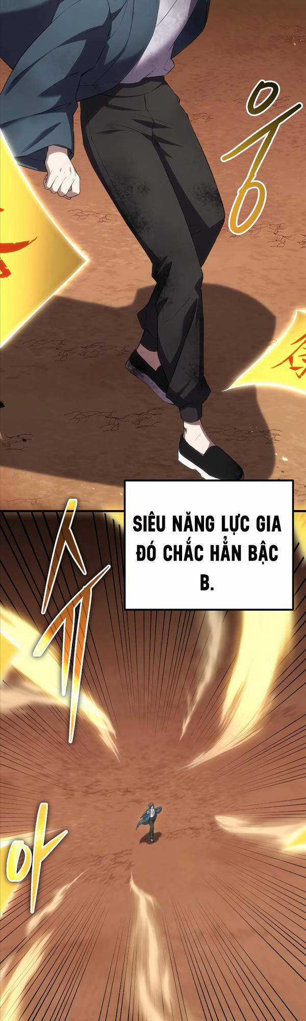 Độc Cô Dược Sư - Chapter 34 - Trang 49