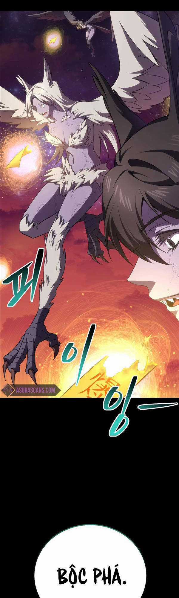 Độc Cô Dược Sư - Chapter 34 - Trang 51