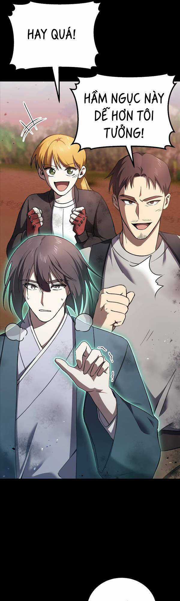 Độc Cô Dược Sư - Chapter 34 - Trang 55