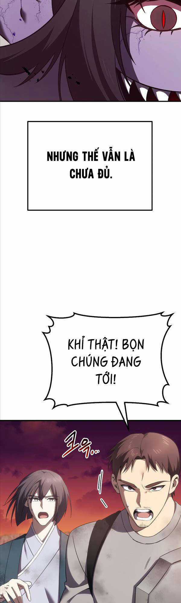 Độc Cô Dược Sư - Chapter 34 - Trang 58