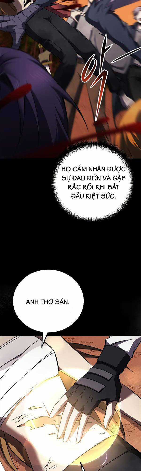 Độc Cô Dược Sư - Chapter 34 - Trang 63