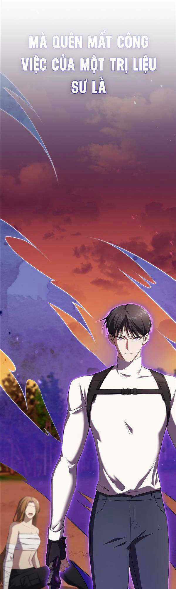 Độc Cô Dược Sư - Chapter 34 - Trang 66