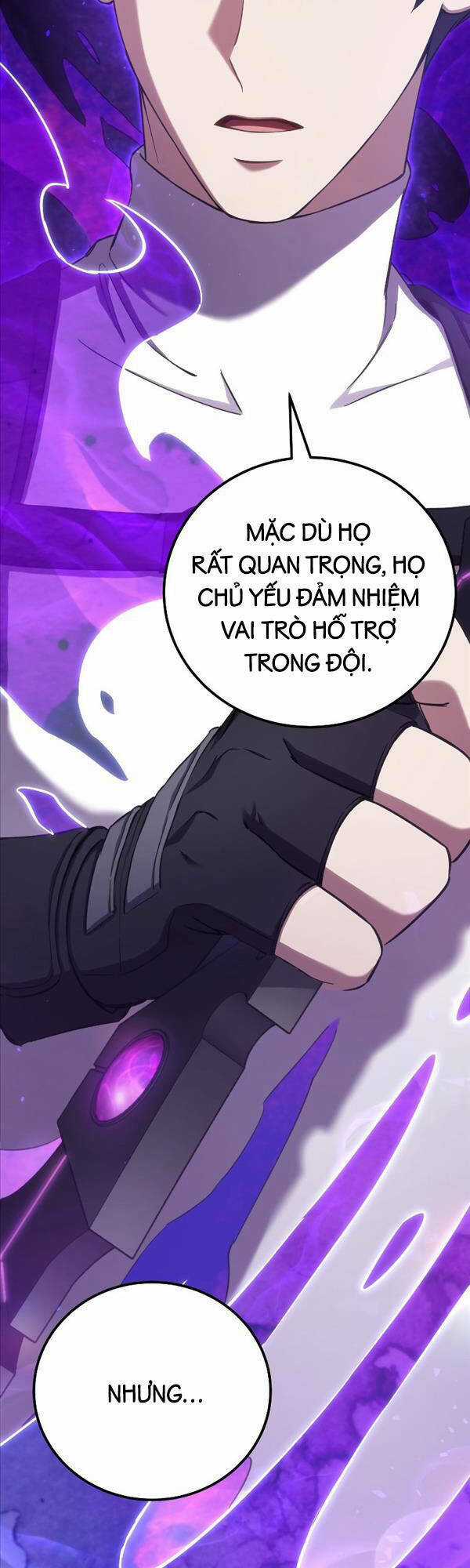 Độc Cô Dược Sư - Chapter 35 - Trang 12