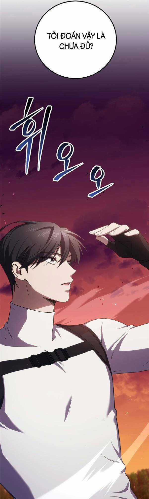 Độc Cô Dược Sư - Chapter 35 - Trang 20