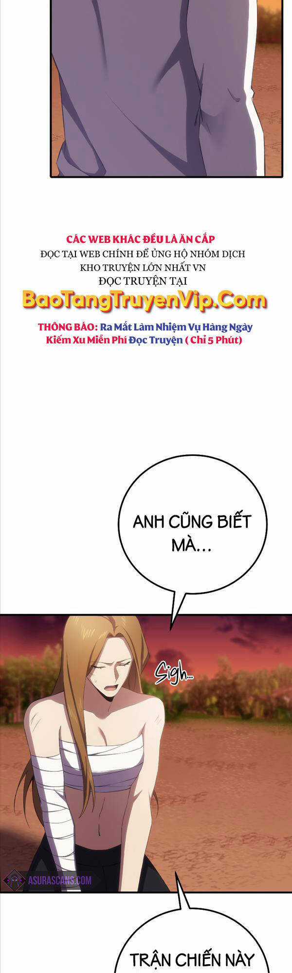 Độc Cô Dược Sư - Chapter 35 - Trang 3