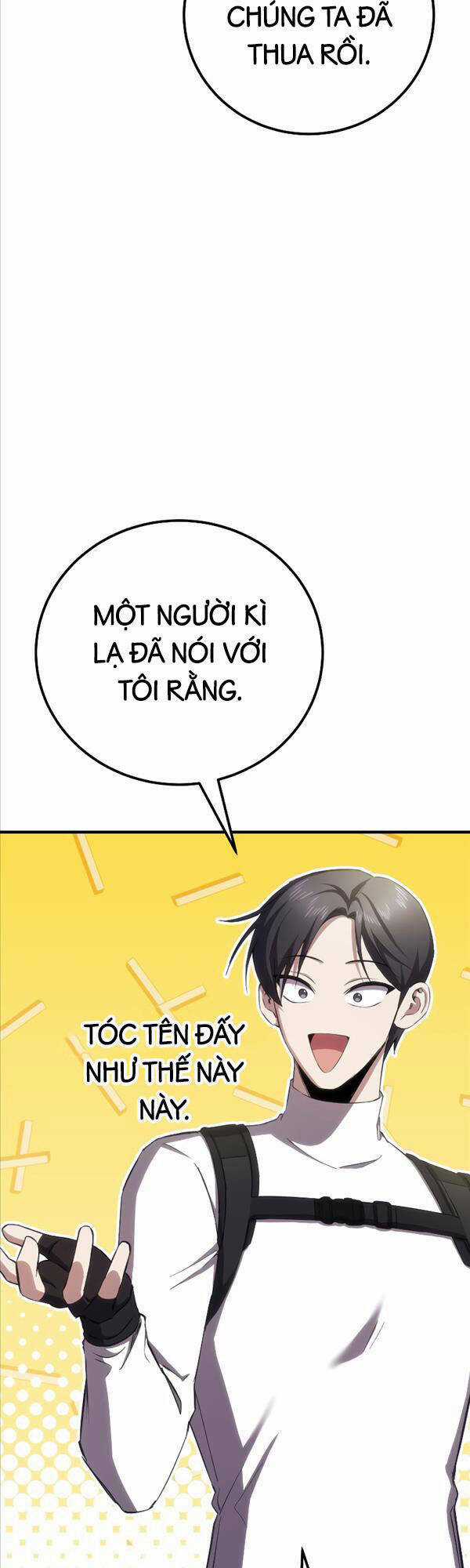 Độc Cô Dược Sư - Chapter 35 - Trang 4