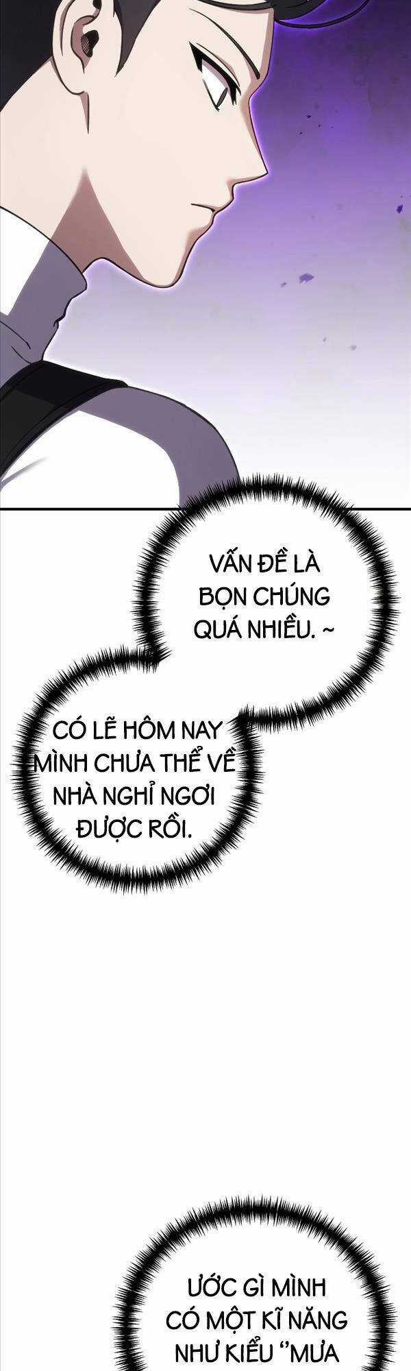 Độc Cô Dược Sư - Chapter 35 - Trang 31