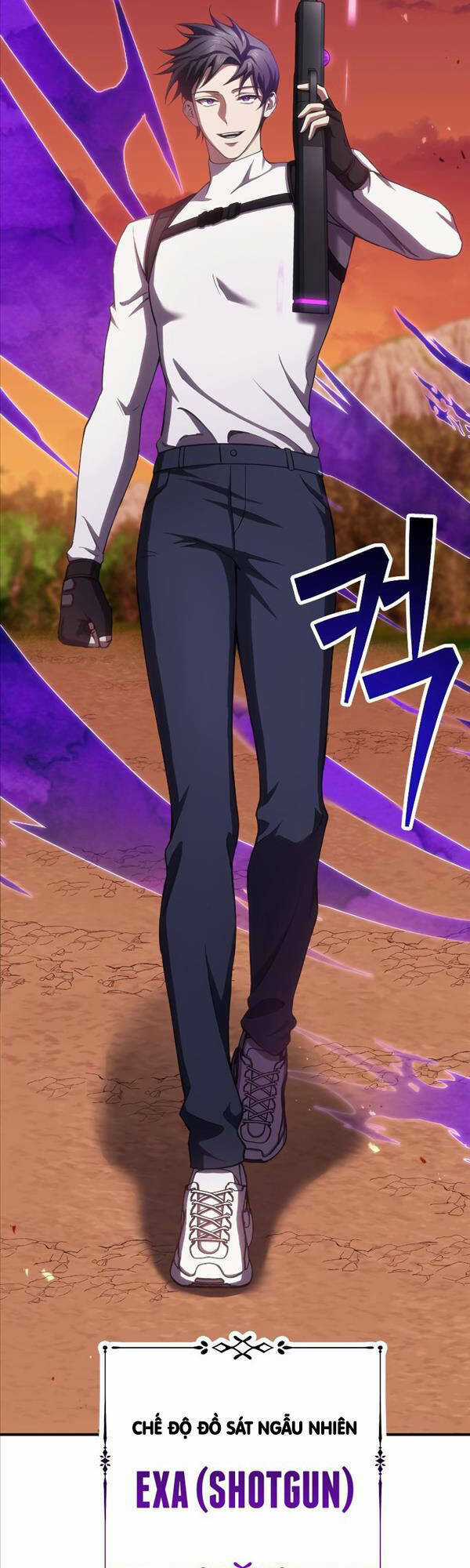 Độc Cô Dược Sư - Chapter 35 - Trang 35