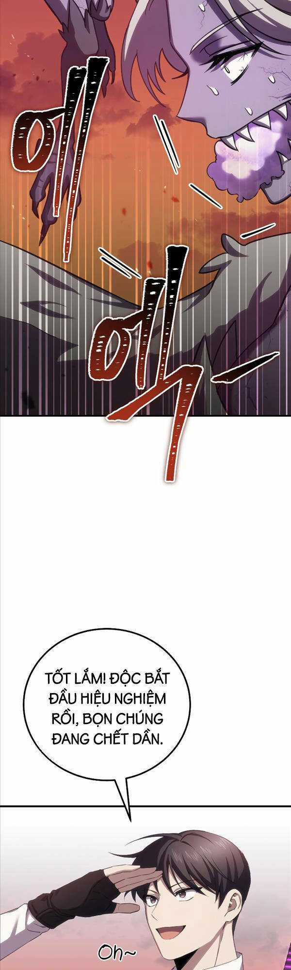 Độc Cô Dược Sư - Chapter 35 - Trang 45