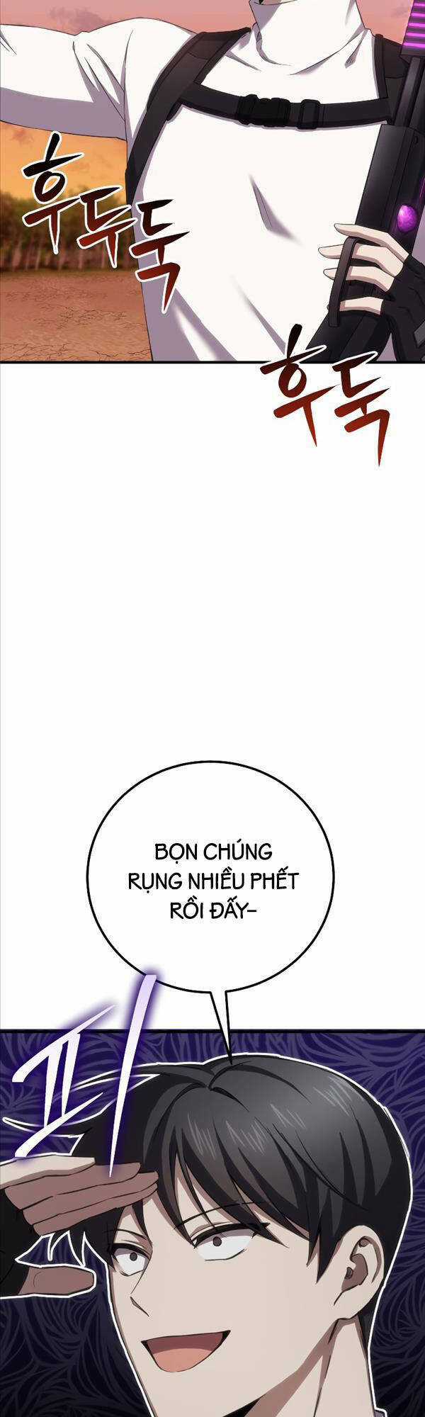 Độc Cô Dược Sư - Chapter 35 - Trang 46