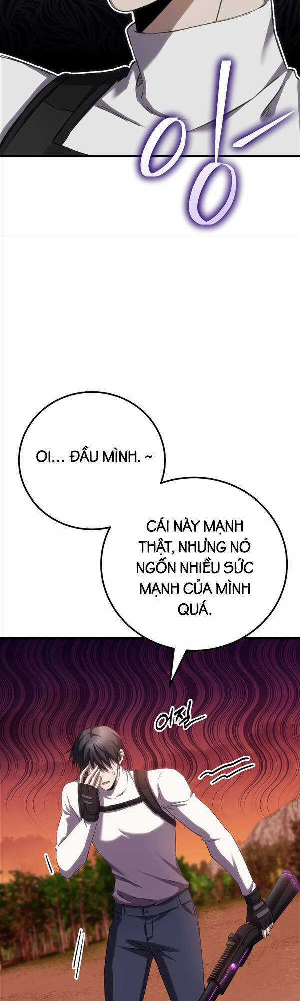 Độc Cô Dược Sư - Chapter 35 - Trang 47