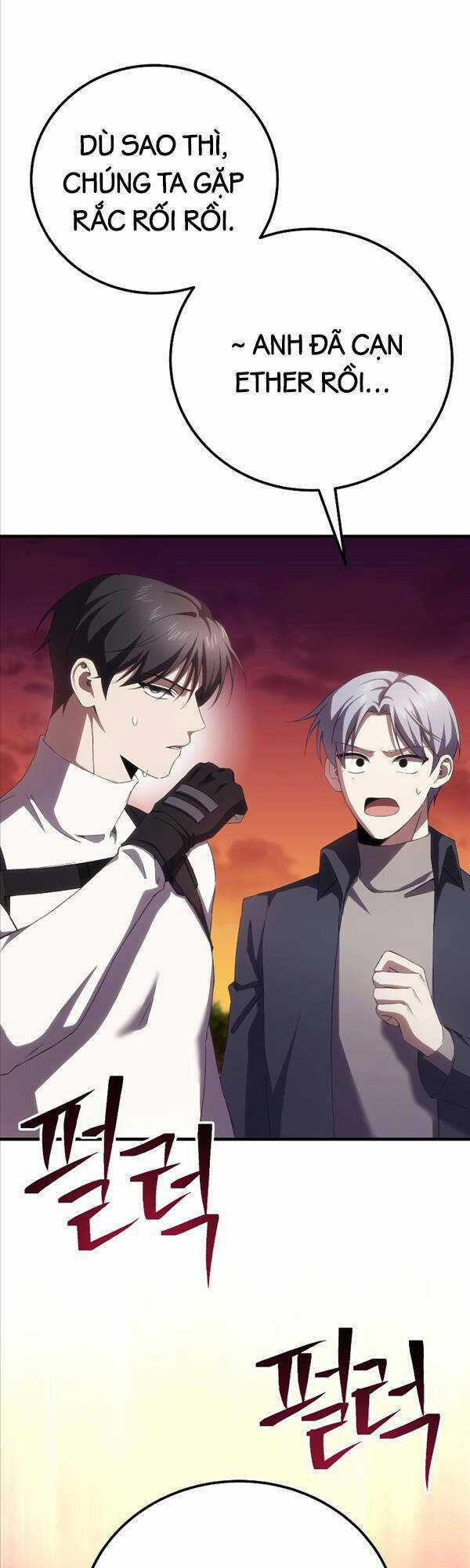 Độc Cô Dược Sư - Chapter 35 - Trang 53