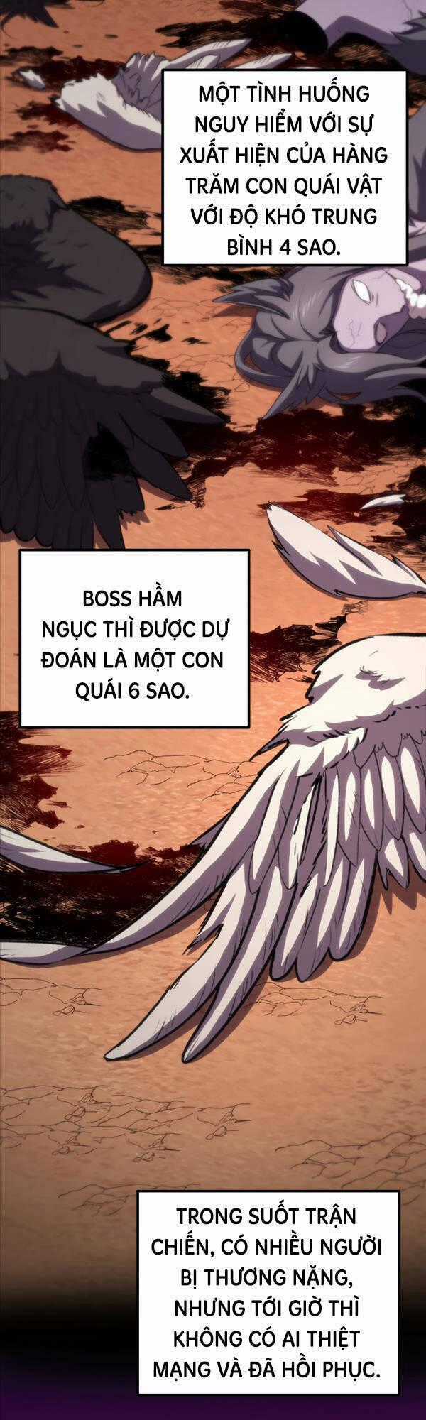 Độc Cô Dược Sư - Chapter 36 - Trang 2