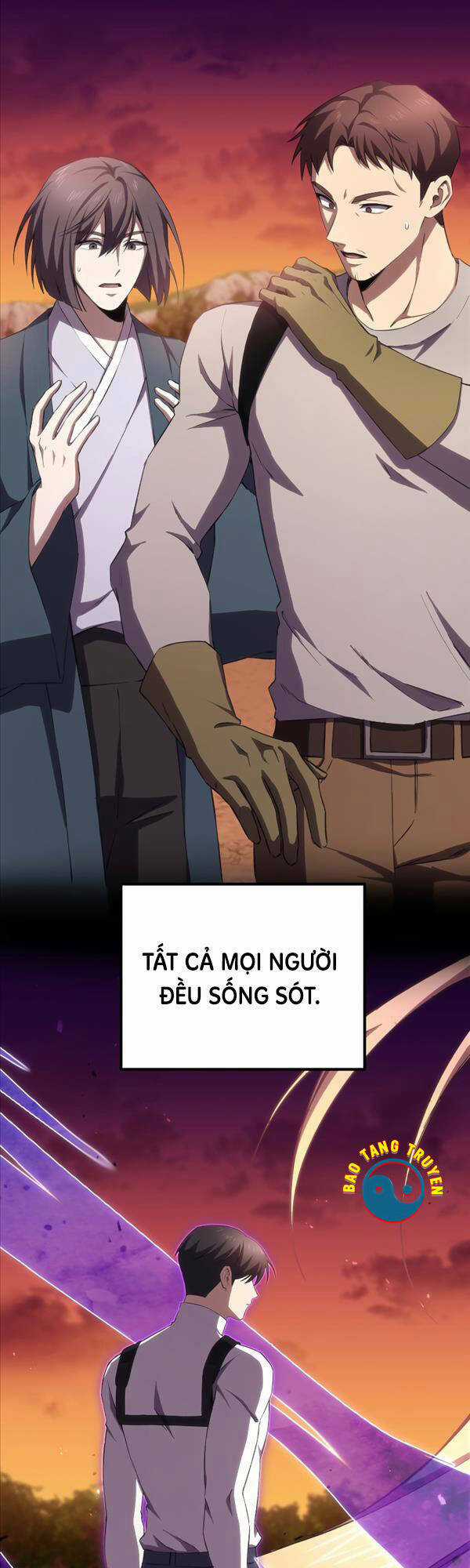 Độc Cô Dược Sư - Chapter 36 - Trang 3