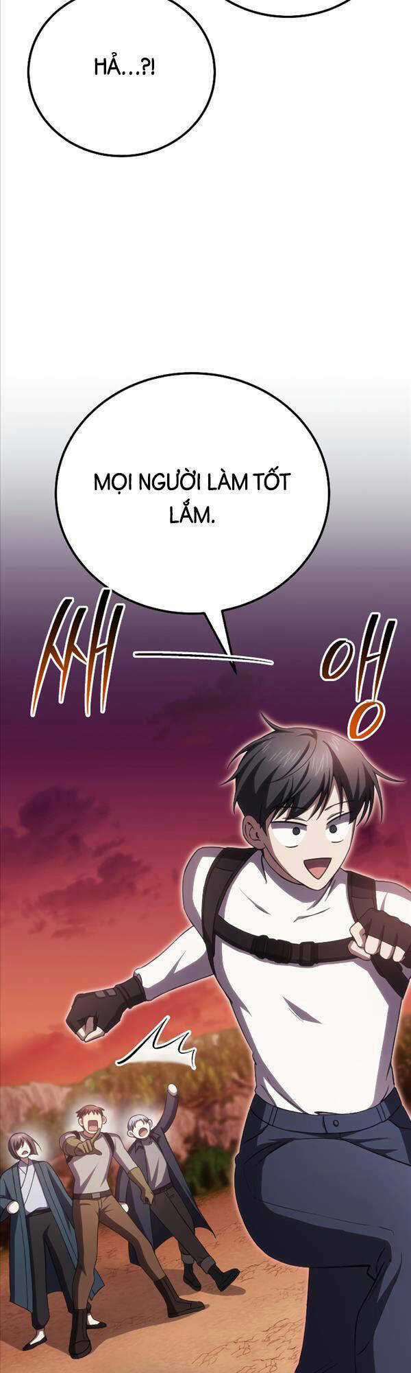 Độc Cô Dược Sư - Chapter 36 - Trang 21