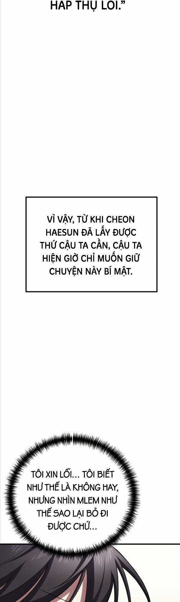 Độc Cô Dược Sư - Chapter 36 - Trang 28