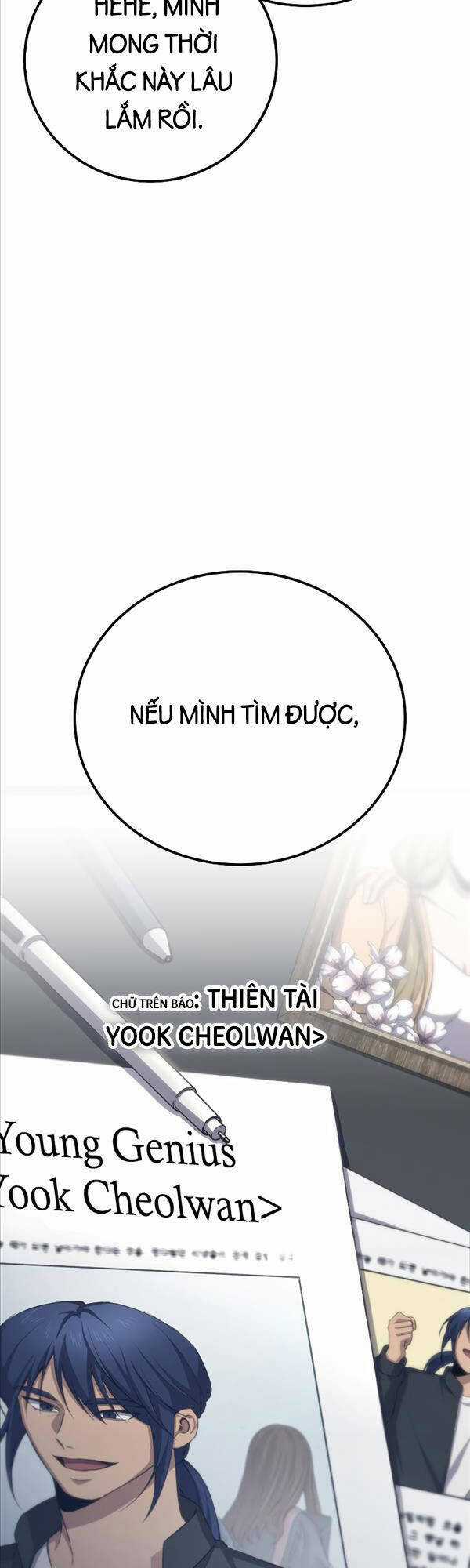 Độc Cô Dược Sư - Chapter 36 - Trang 42