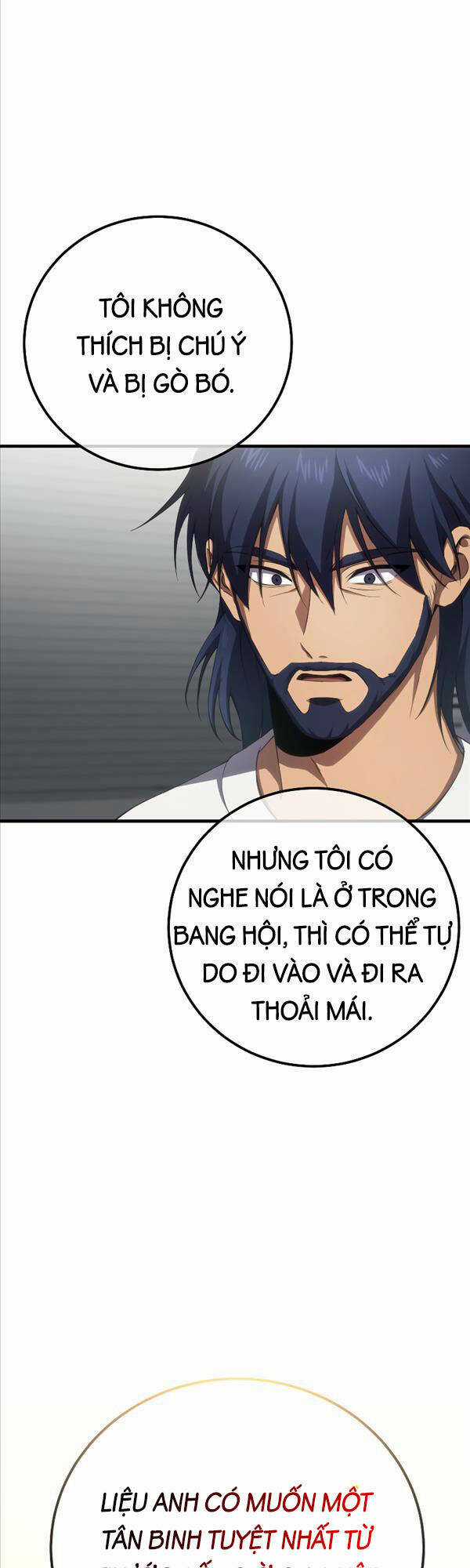 Độc Cô Dược Sư - Chapter 36 - Trang 68