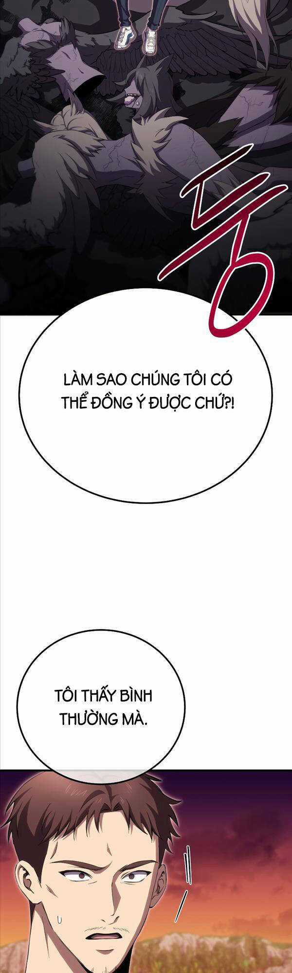 Độc Cô Dược Sư - Chapter 36 - Trang 9