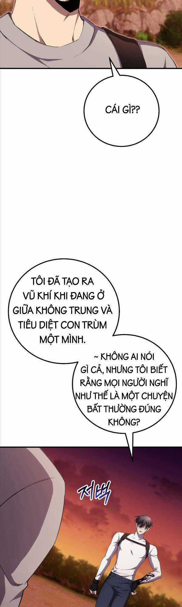 Độc Cô Dược Sư - Chapter 36 - Trang 10