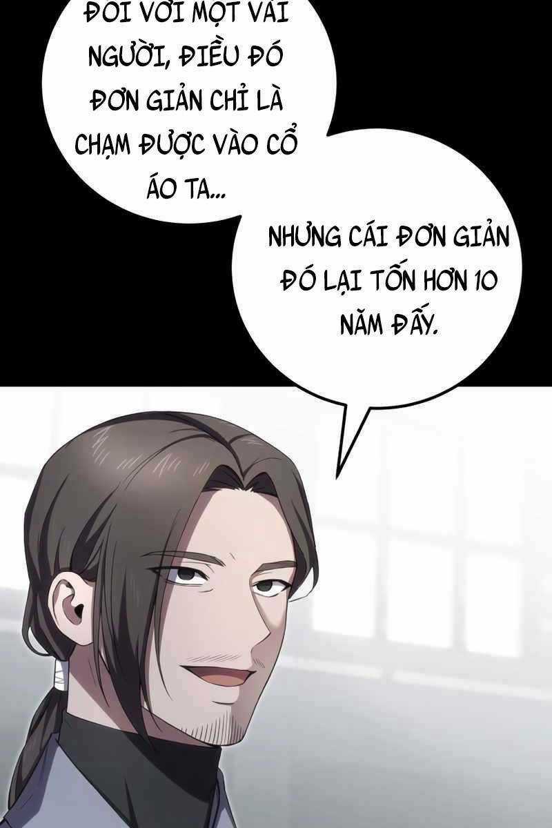 Độc Cô Dược Sư - Chapter 37 - Trang 123