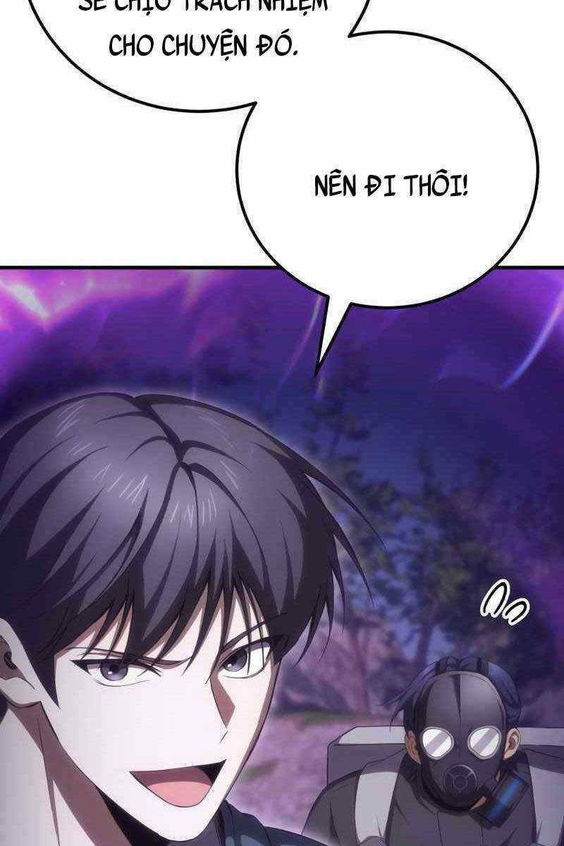 Độc Cô Dược Sư - Chapter 37 - Trang 21