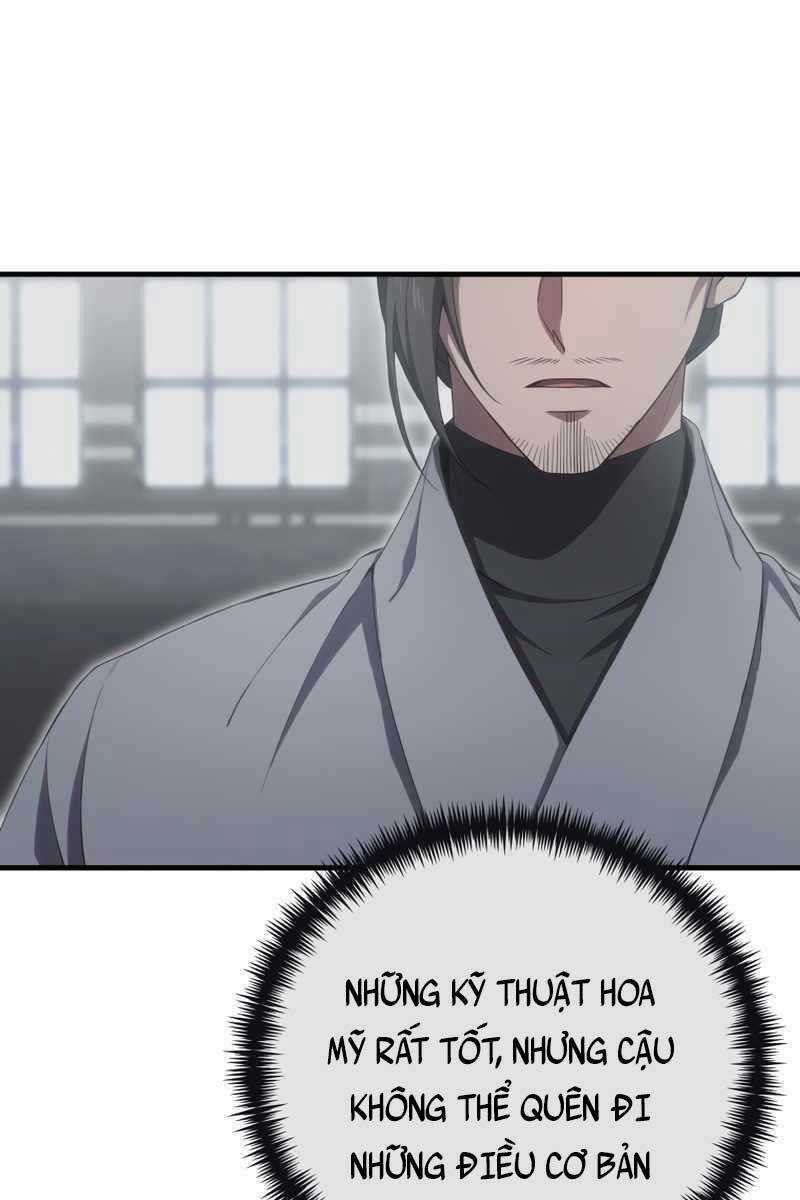 Độc Cô Dược Sư - Chapter 38 - Trang 121