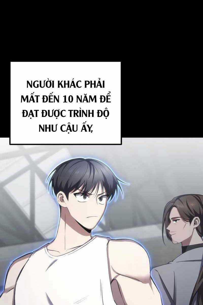 Độc Cô Dược Sư - Chapter 38 - Trang 36
