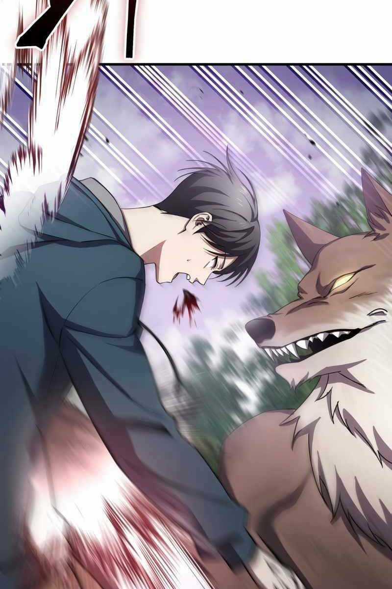 Độc Cô Dược Sư - Chapter 38 - Trang 98