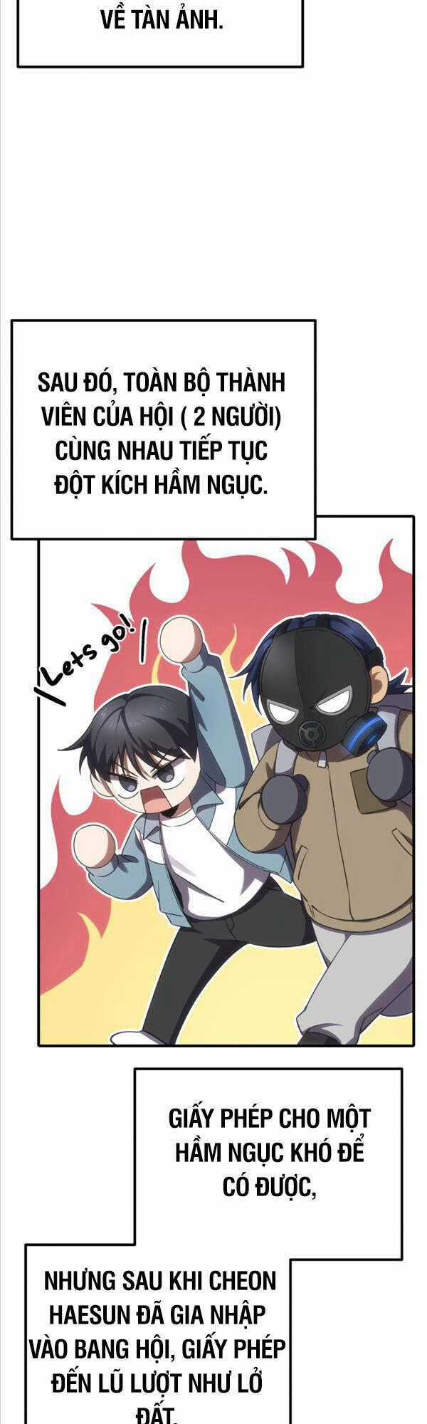 Độc Cô Dược Sư - Chapter 39 - Trang 2